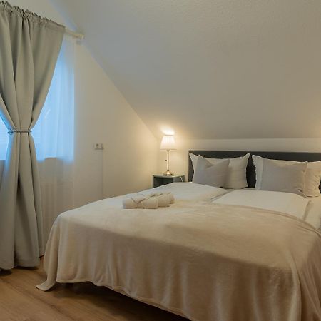 Epa Apartment - France Style Руст Экстерьер фото
