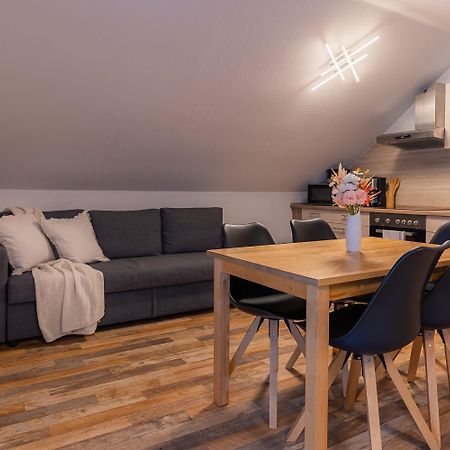 Epa Apartment - France Style Руст Экстерьер фото