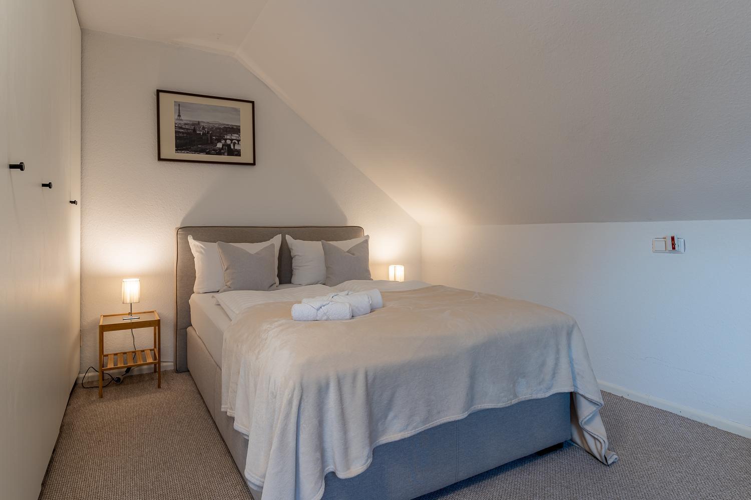 Epa Apartment - France Style Руст Экстерьер фото