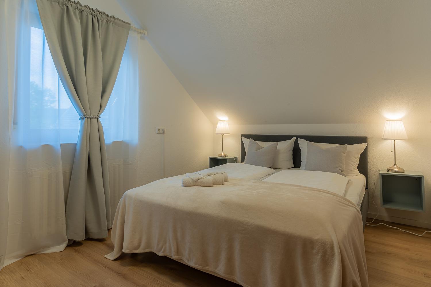 Epa Apartment - France Style Руст Экстерьер фото