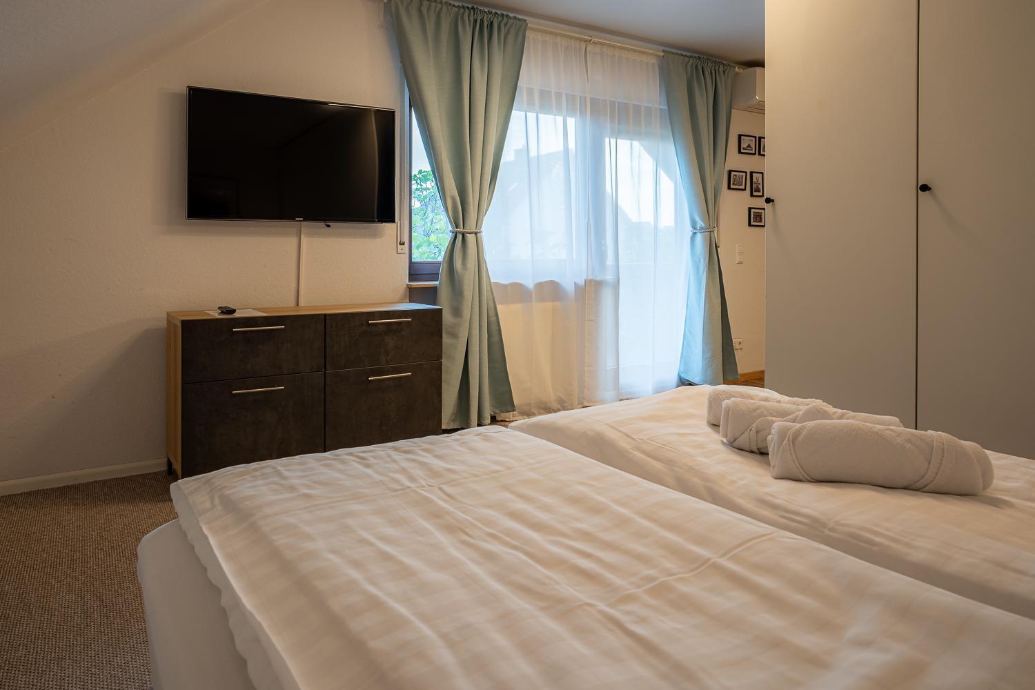 Epa Apartment - France Style Руст Экстерьер фото