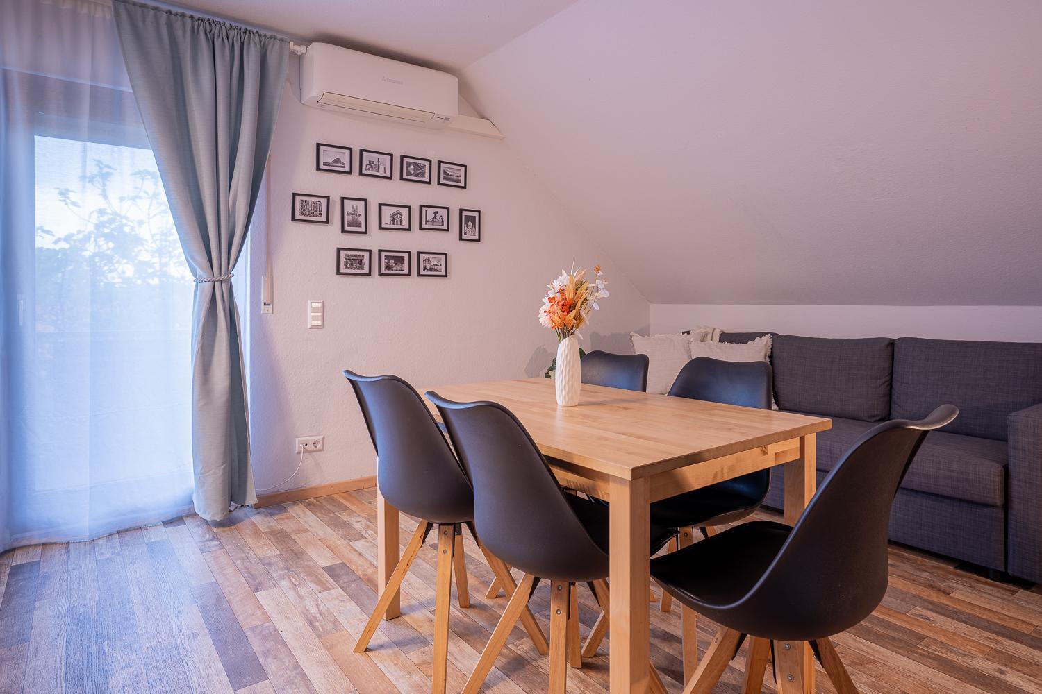 Epa Apartment - France Style Руст Экстерьер фото