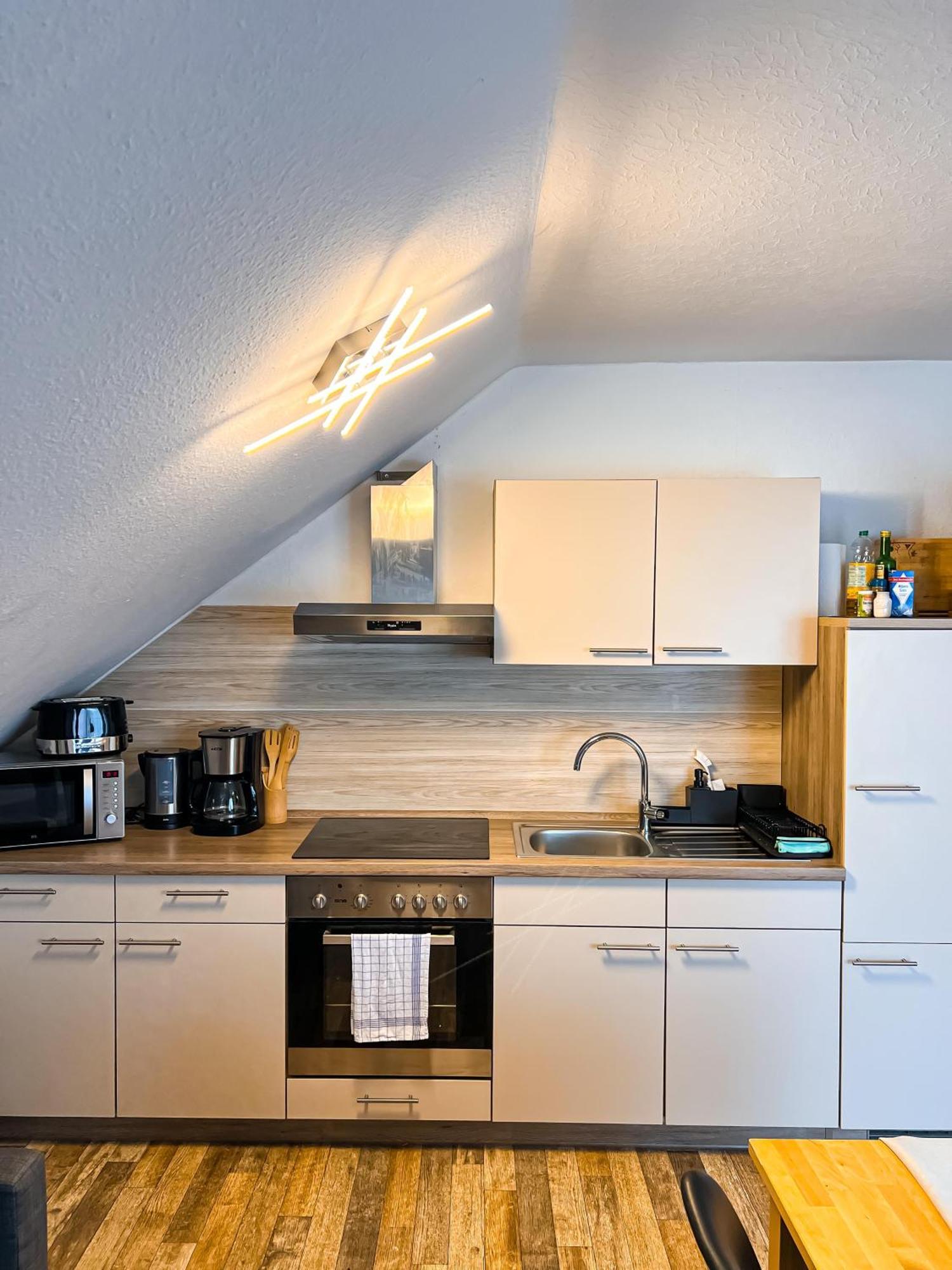 Epa Apartment - France Style Руст Экстерьер фото