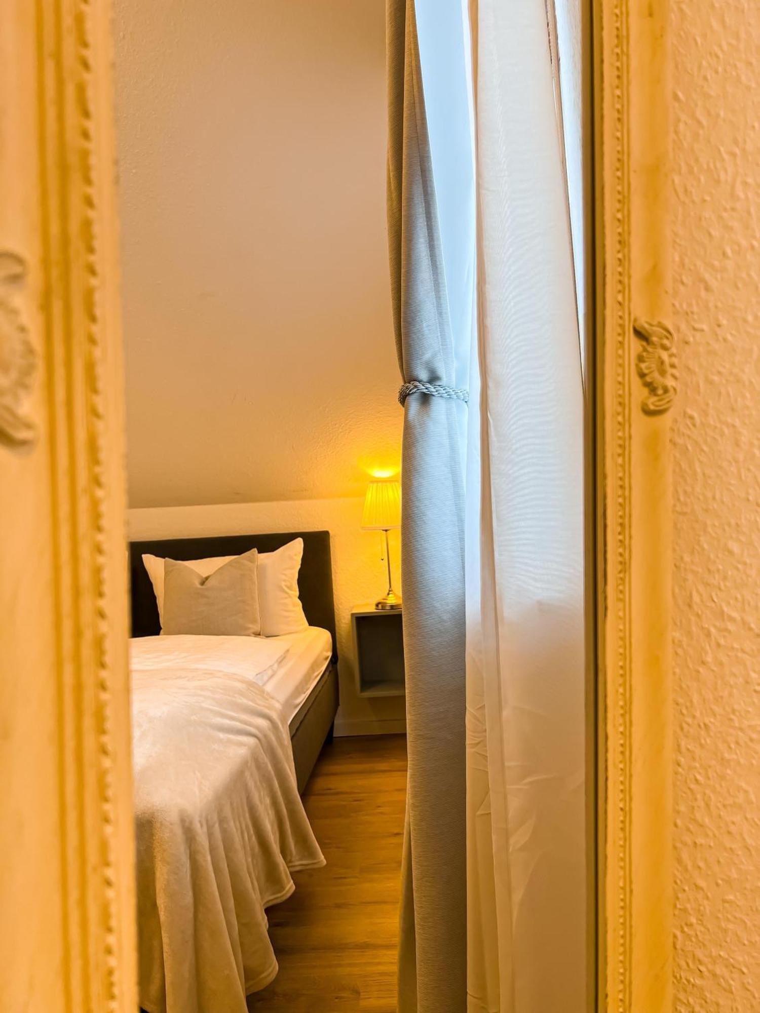 Epa Apartment - France Style Руст Экстерьер фото