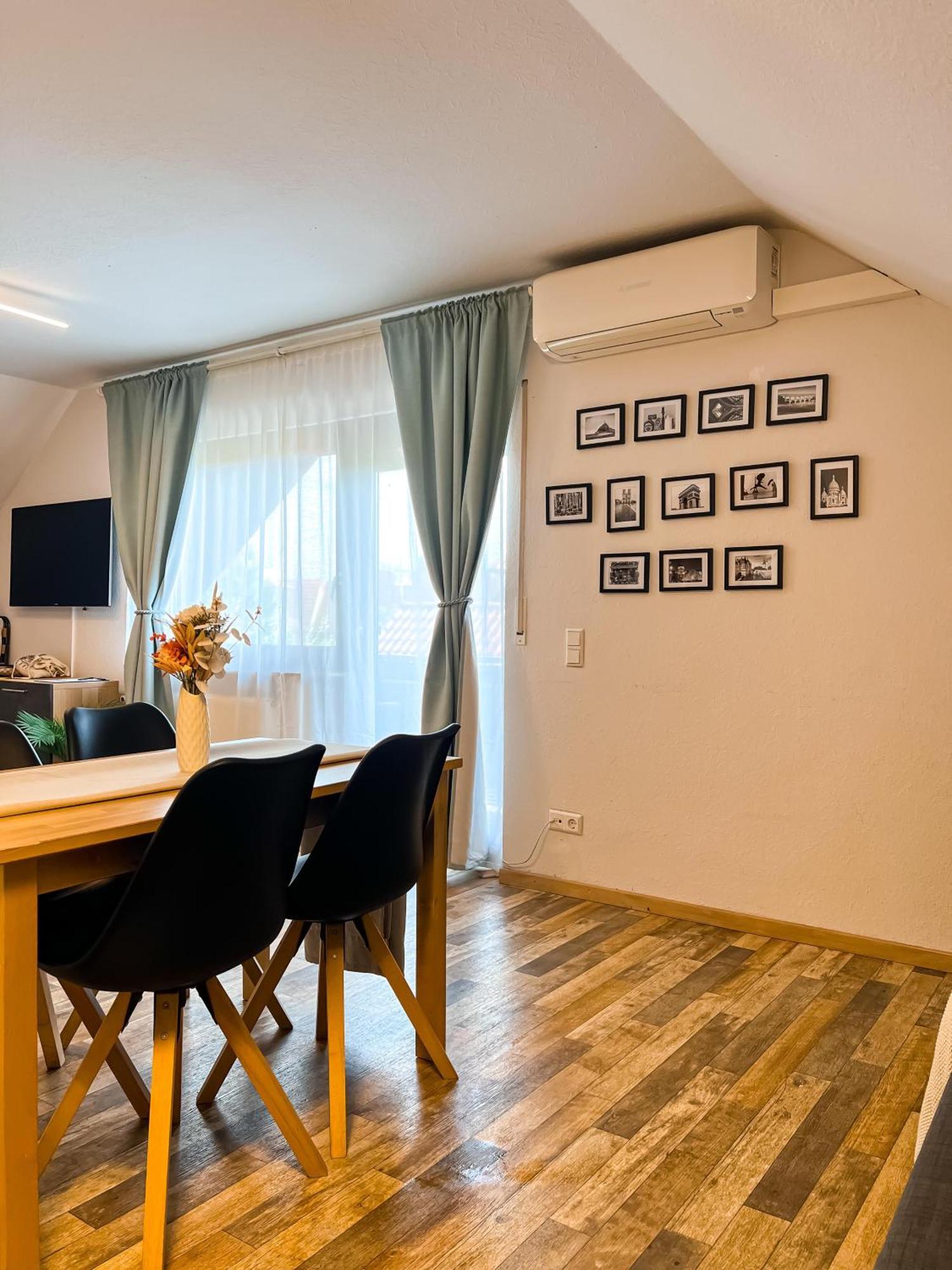 Epa Apartment - France Style Руст Экстерьер фото