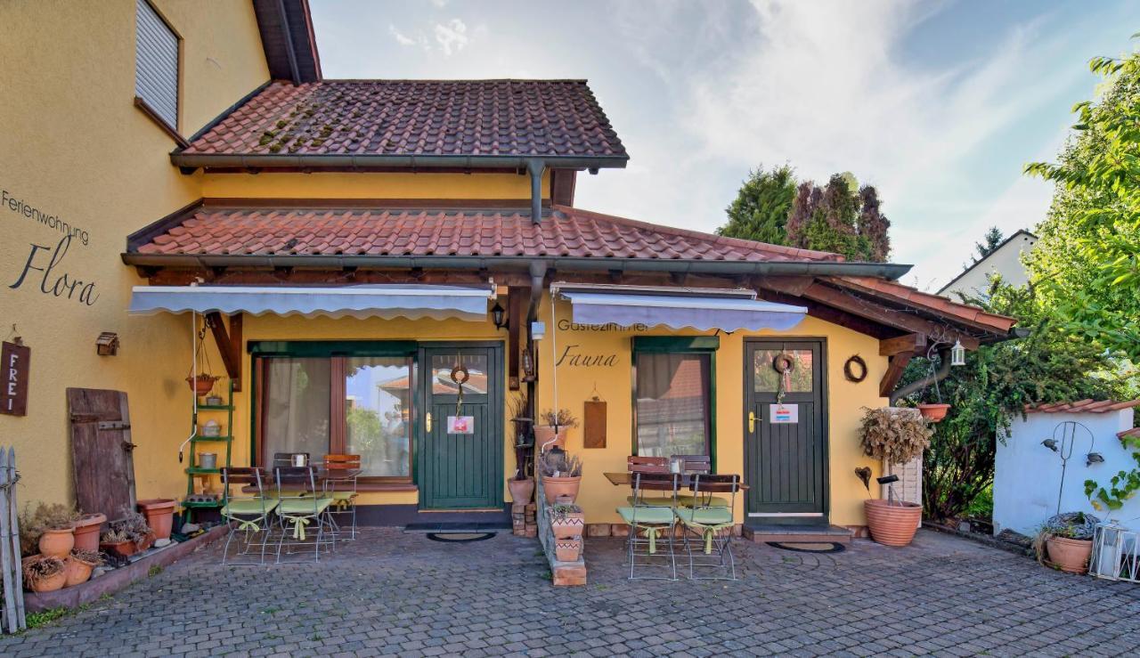 Epa Apartment - France Style Руст Экстерьер фото