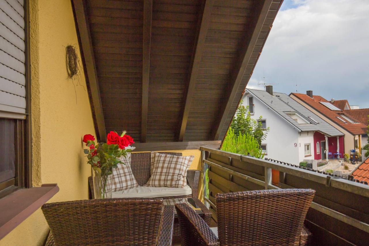 Epa Apartment - France Style Руст Экстерьер фото
